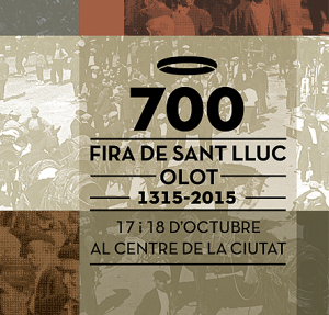 Fira de Sant Lluc